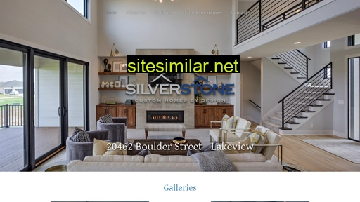 silverstonebuildingomaha.com alternative sites