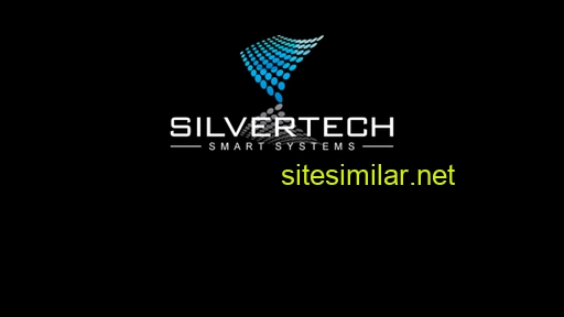 Silvertech-cn similar sites