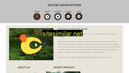 silverymoonstudios.com alternative sites