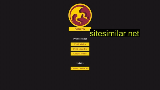 silwek.com alternative sites