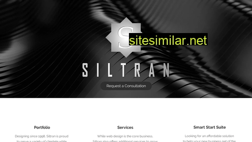 siltran.com alternative sites