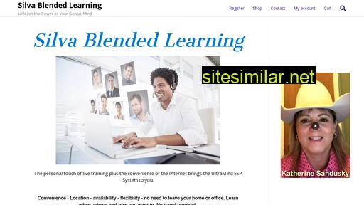 Silvablendedlearning similar sites