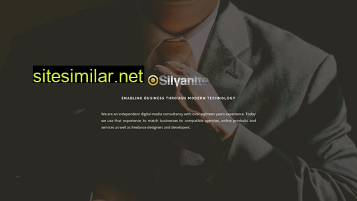 silvanite.com alternative sites
