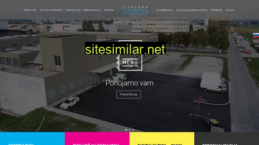 Silveco-print similar sites