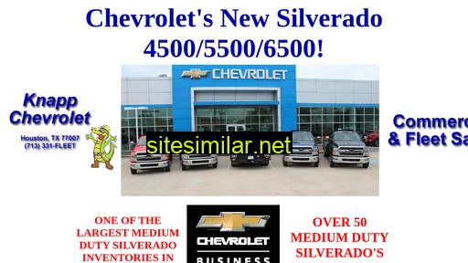 silverado4500.com alternative sites