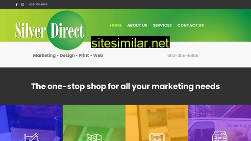 silverdirectinc.com alternative sites