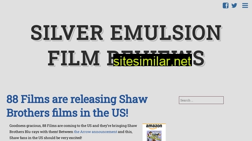 silveremulsion.com alternative sites