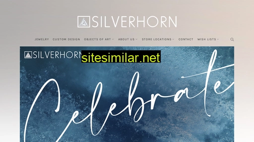 silverhorn.com alternative sites