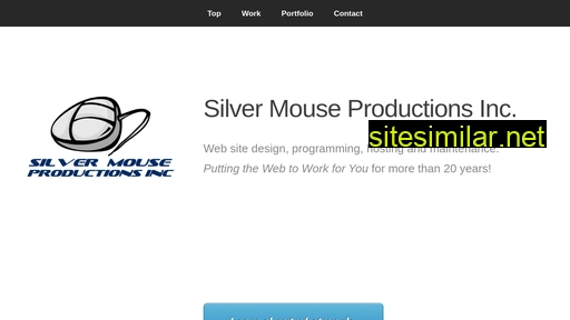 silvermouseproductions.com alternative sites