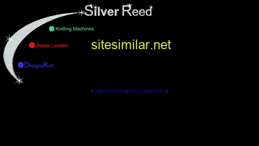 Silverreed similar sites