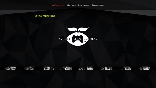 silverseedgames.com alternative sites