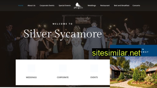 silversycamore.com alternative sites