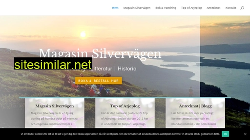 silvervagen.com alternative sites