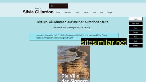 silviagillardon.com alternative sites