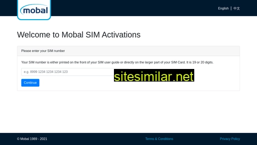 simactivations.com alternative sites