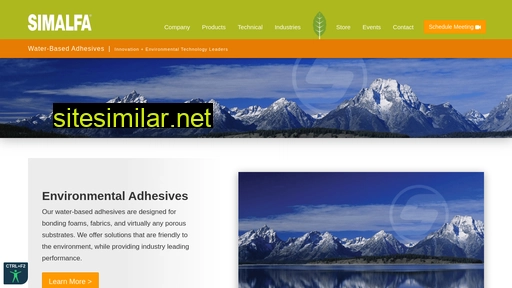 simalfa.com alternative sites