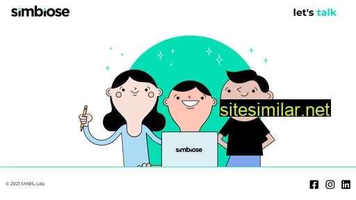 simbiose.com alternative sites