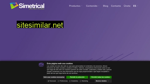 simetrical.com alternative sites