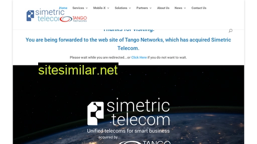 simetrictelecom.com alternative sites