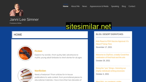 simner.com alternative sites