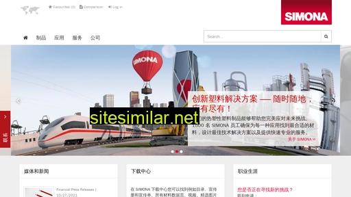 simona-cn.com alternative sites