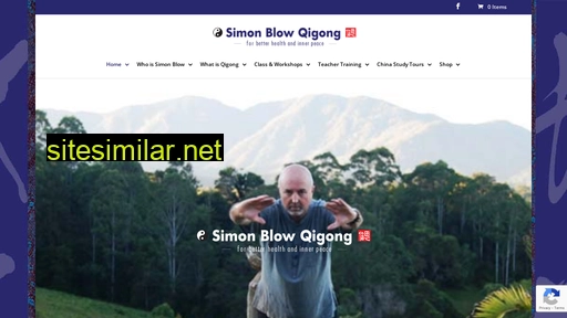 simonblowqigong.com alternative sites