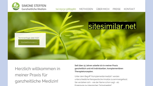 simone-steffen.com alternative sites