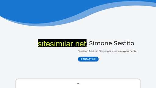 simonesestito.com alternative sites