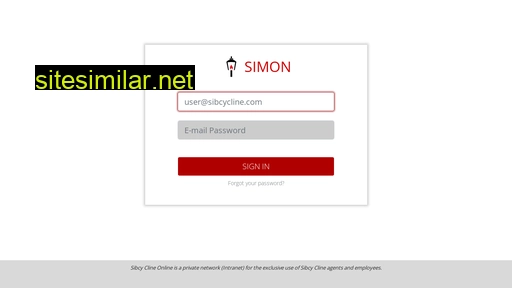 simon.sibcycline.com alternative sites