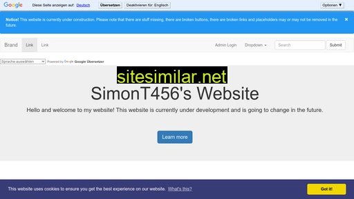 simont456.com alternative sites