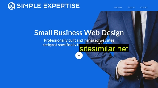 simpleexpertise.com alternative sites