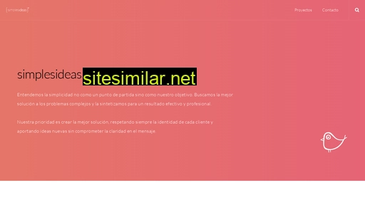 simplesideas.com alternative sites