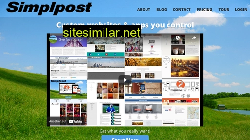 simplpost.com alternative sites