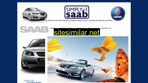 simply-saab.com alternative sites