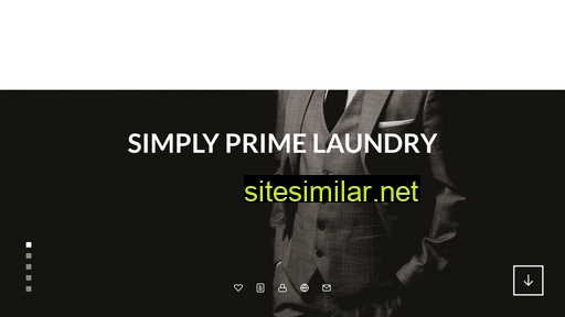 simplyprimelaundry.com alternative sites