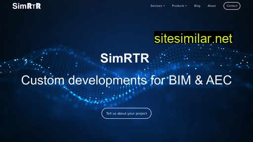 simrtr.com alternative sites