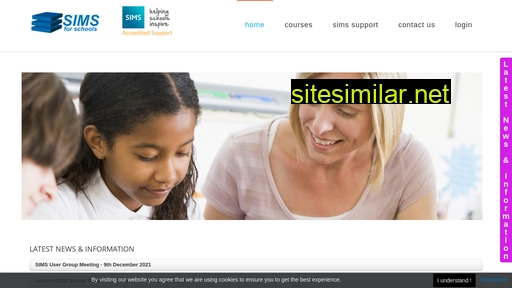 simsforschools.com alternative sites