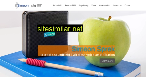 simeoncanada.com alternative sites
