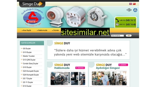 simgeduy.com alternative sites