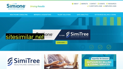 simione.com alternative sites