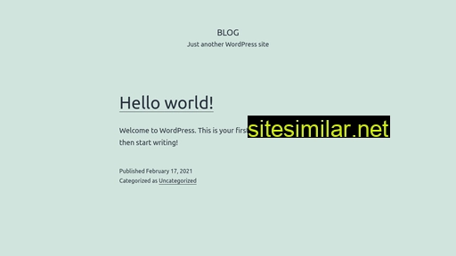 simonafox.com alternative sites