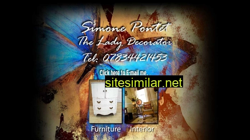simonepontet.com alternative sites