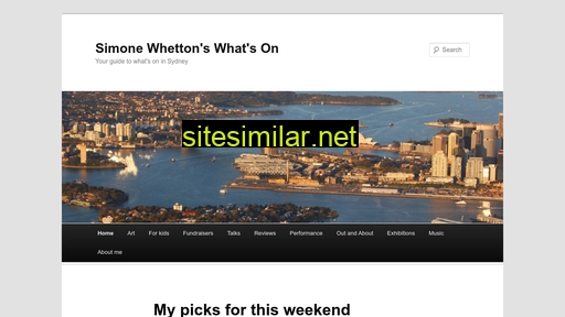 simonewhetton.com alternative sites