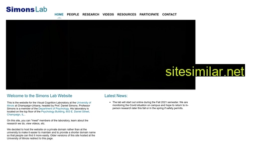 simonslab.com alternative sites