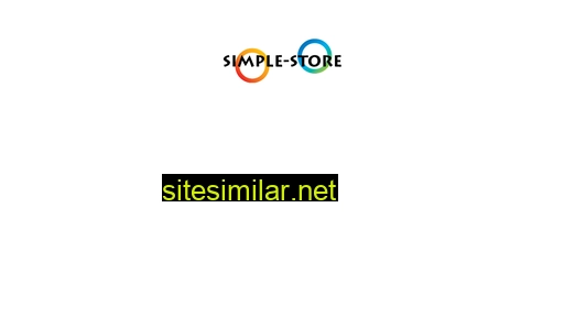 simple-store.com alternative sites