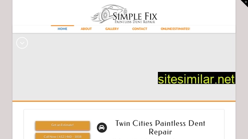 Simplefixpdr similar sites