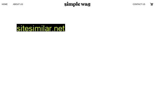 simplewag.com alternative sites