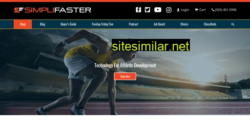 simplifaster.com alternative sites