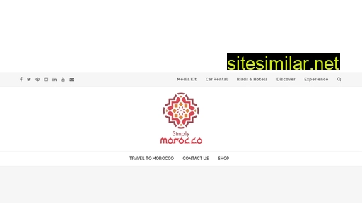 simply-morocco.com alternative sites