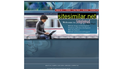 simplymad.com alternative sites